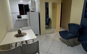 Apartamento Central - Próximo ao Shopping